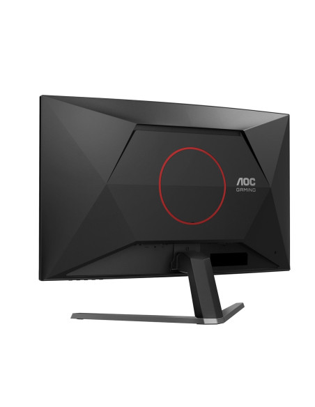 Monitor Aoc Led  31,5" C32G42Ze 260Hz