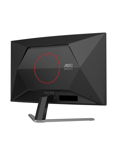 Monitor Aoc Led  31,5" C32G42Ze 260Hz