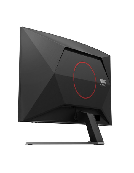 Monitor Aoc Led  31,5" C32G42Ze 260Hz