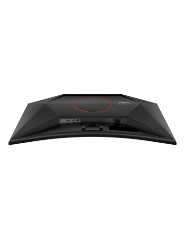 Monitor Aoc Led  31,5" C32G42Ze 260Hz