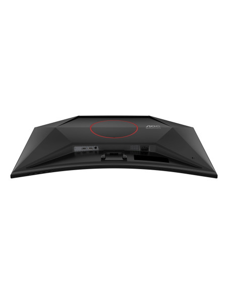 Monitor Aoc Led  31,5" C32G42Ze 260Hz