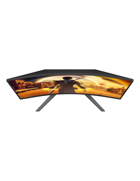 Monitor Aoc Led  31,5" C32G42Ze 260Hz