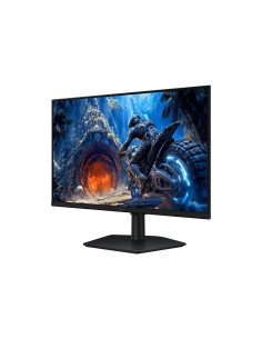Monitor Samsung Oddysey G4 Led 27" Ls27Hg402Euxen 240/300Hz 2