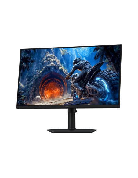 Monitor Samsung Oddysey G4 Led 27" Ls27Hg402Euxen 240/300Hz
