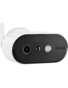 Abus Ppic91520 Kamera Przemysłowa Kamera Bezpieczeństwa Ip Wewnętrzna / Zewnętrzna Ściana