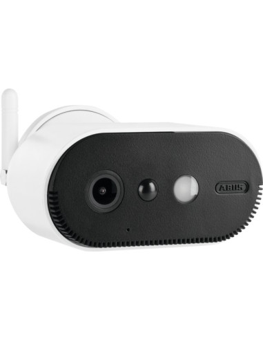 Abus Ppic91520 Kamera Przemysłowa Kamera Bezpieczeństwa Ip Wewnętrzna / Zewnętrzna Ściana