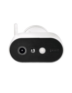 Abus Ppic91520 Kamera Przemysłowa Kamera Bezpieczeństwa Ip Wewnętrzna / Zewnętrzna Ściana 2