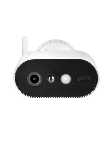 Abus Ppic91520 Kamera Przemysłowa Kamera Bezpieczeństwa Ip Wewnętrzna / Zewnętrzna Ściana