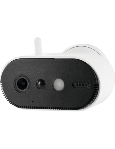 Abus Ppic91520 Kamera Przemysłowa Kamera Bezpieczeństwa Ip Wewnętrzna / Zewnętrzna Ściana