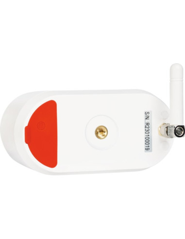 Abus Ppic91520 Kamera Przemysłowa Kamera Bezpieczeństwa Ip Wewnętrzna / Zewnętrzna Ściana