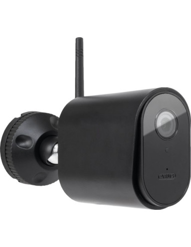 Abus Ppic54520B Kamera Przemysłowa Kopułowa Kamera Bezpieczeństwa Ip Zewnętrzna 3840 X 2160 Px Ściana