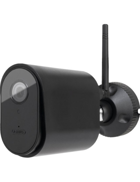 Abus Ppic54520B Kamera Przemysłowa Kopułowa Kamera Bezpieczeństwa Ip Zewnętrzna 3840 X 2160 Px Ściana