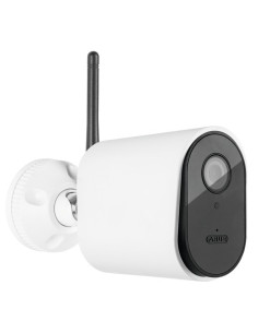 Abus Ppic54520 Kamera Przemysłowa Kopułowa Kamera Bezpieczeństwa Ip Zewnętrzna 3840 X 2160 Px Ściana