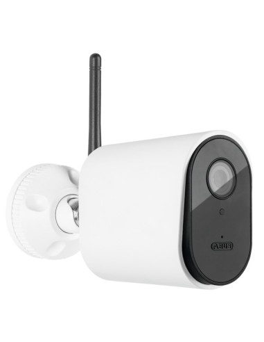 Abus Ppic54520 Kamera Przemysłowa Kopułowa Kamera Bezpieczeństwa Ip Zewnętrzna 3840 X 2160 Px Ściana