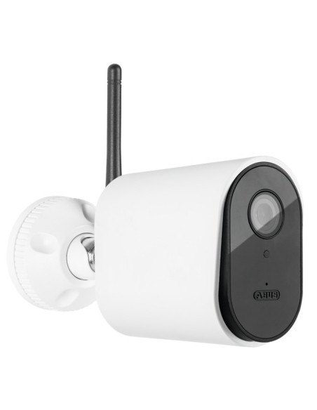 Abus Ppic54520 Kamera Przemysłowa Kopułowa Kamera Bezpieczeństwa Ip Zewnętrzna 3840 X 2160 Px Ściana