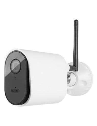 Abus Ppic54520 Kamera Przemysłowa Kopułowa Kamera Bezpieczeństwa Ip Zewnętrzna 3840 X 2160 Px Ściana