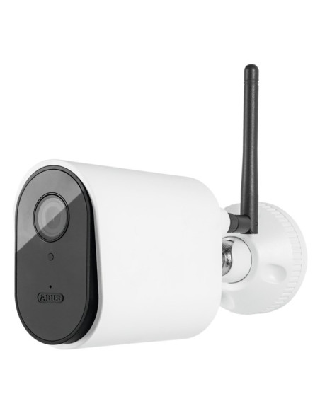 Abus Ppic54520 Kamera Przemysłowa Kopułowa Kamera Bezpieczeństwa Ip Zewnętrzna 3840 X 2160 Px Ściana