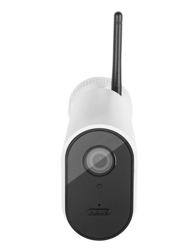 Abus Ppic54520 Kamera Przemysłowa Kopułowa Kamera Bezpieczeństwa Ip Zewnętrzna 3840 X 2160 Px Ściana