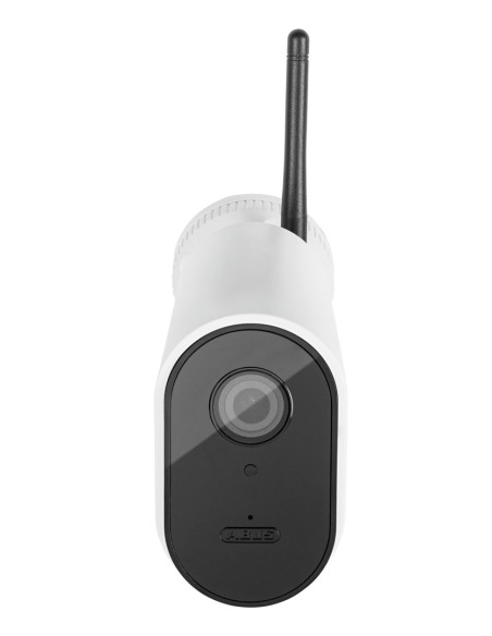Abus Ppic54520 Kamera Przemysłowa Kopułowa Kamera Bezpieczeństwa Ip Zewnętrzna 3840 X 2160 Px Ściana
