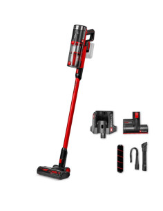Odkurzacz Pionowy Te-Sv 18/270 Li Bl-Solo Einhell