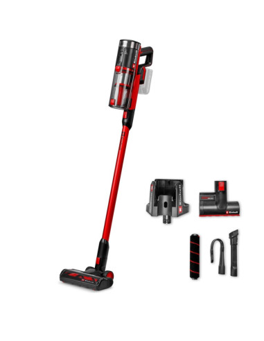 Odkurzacz Pionowy Te-Sv 18/270 Li Bl-Solo Einhell