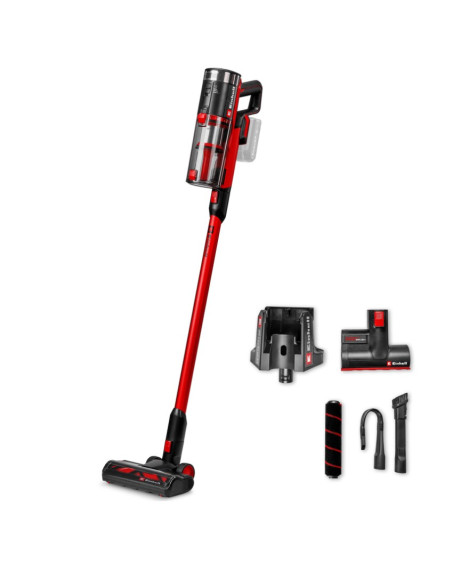Odkurzacz Pionowy Te-Sv 18/270 Li Bl-Solo Einhell