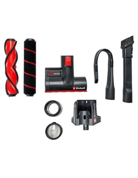 Odkurzacz Pionowy Te-Sv 18/270 Li Bl-Solo Einhell
