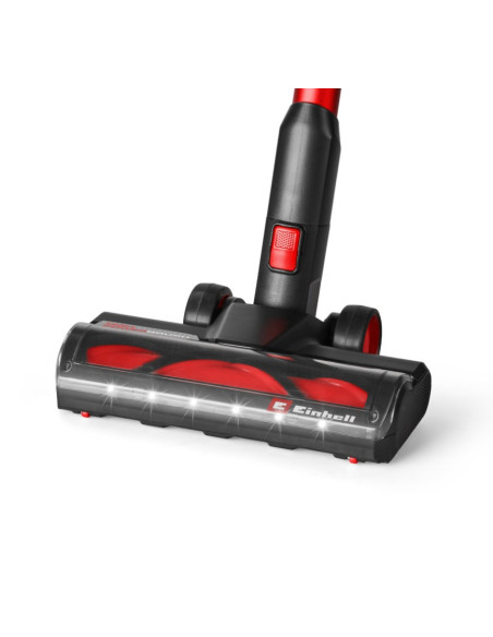 Odkurzacz Pionowy Te-Sv 18/270 Li Bl-Solo Einhell