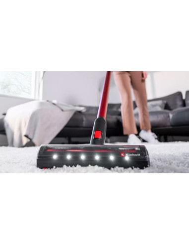 Odkurzacz Pionowy Te-Sv 18/270 Li Bl-Solo Einhell