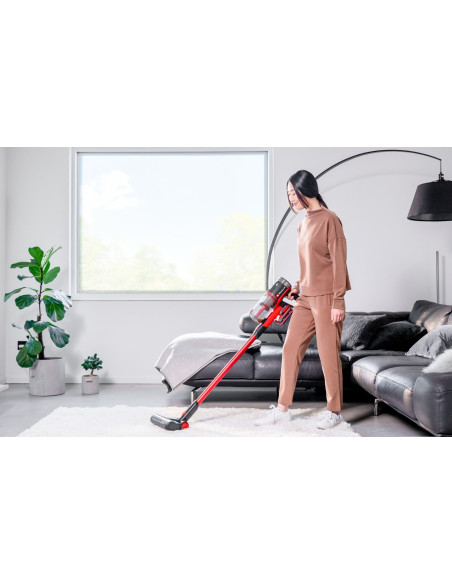 Odkurzacz Pionowy Te-Sv 18/270 Li Bl-Solo Einhell