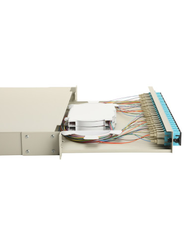 Equip 337313 Panel Krosowniczy 1U