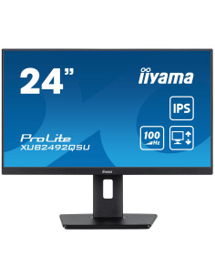 Monitor Iiyama Led 23,8" X2497Hsu-B1 100Hz 2