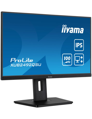 Monitor Iiyama Led 23,8" X2497Hsu-B1 100Hz
