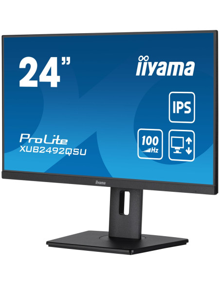 Monitor Iiyama Led 23,8" X2497Hsu-B1 100Hz