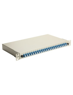 Equip 337211 Panel Krosowniczy 1U