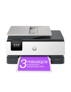 Hp Officejet Pro 8132E Bezprzewodowe All-In-One W Kolorze Drukarka, Instant Ink  Drukowanie Dwustronne 2