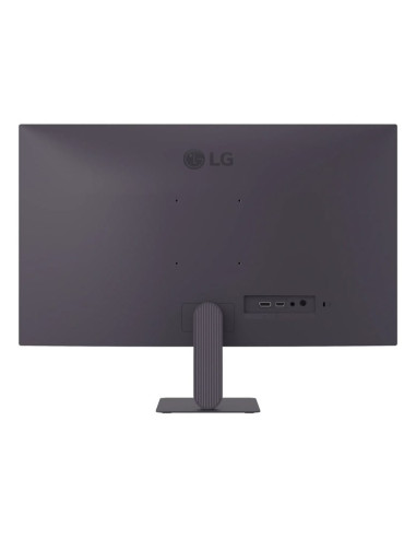 Lg 27G411B-B Monitor Komputerowy 68,6 Cm (27") 1920 X 1080 Px Full Hd Led Czarny