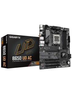 Gigabyte B650 Ud Ac Płyta Główna Amd B650 Gniazdo Am5 Atx