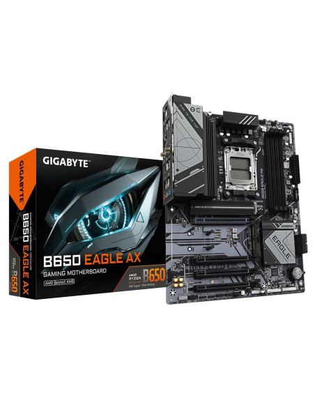 Gigabyte B650 Ud Ac Płyta Główna Amd B650 Gniazdo Am5 Atx