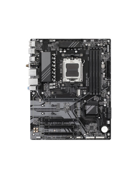 Gigabyte B650 Ud Ac Płyta Główna Amd B650 Gniazdo Am5 Atx