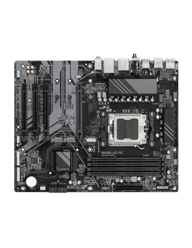 Gigabyte B650 Ud Ac Płyta Główna Amd B650 Gniazdo Am5 Atx