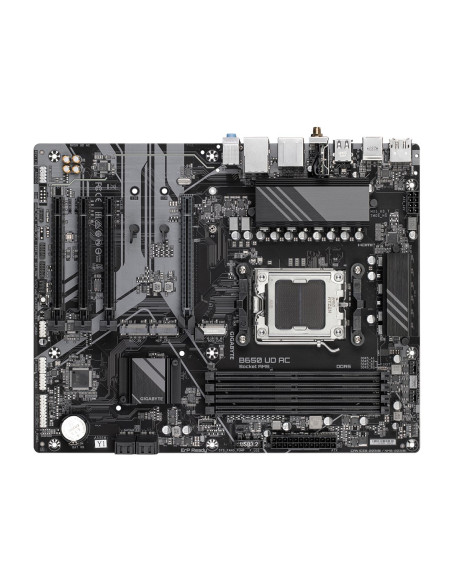 Gigabyte B650 Ud Ac Płyta Główna Amd B650 Gniazdo Am5 Atx