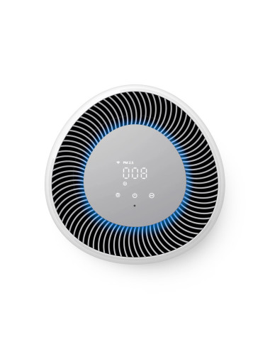 Oczyszczacz Powietrza Philips Ac 2220/10