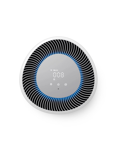 Oczyszczacz Powietrza Philips Ac 2220/10