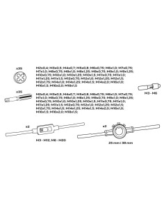Neo Tools 11-915 Narzędzie Do Nawlekania