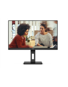 Aoc Q27E3Umf Monitor Komputerowy 68,6 Cm (27") 2560 X 1440 Px Quad Hd Czarny 2