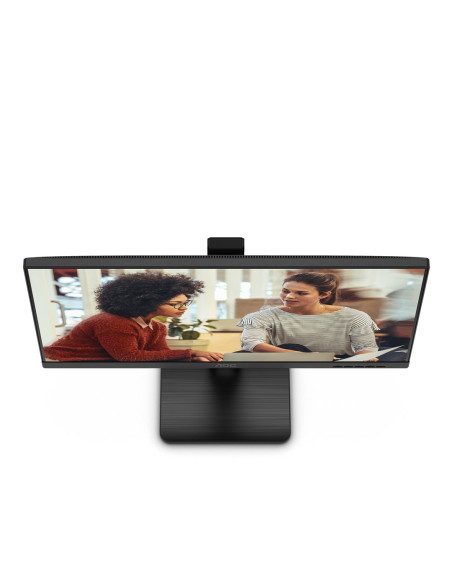 Aoc Q27E3Umf Monitor Komputerowy 68,6 Cm (27") 2560 X 1440 Px Quad Hd Czarny