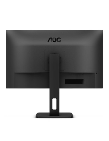 Aoc Q27E3Umf Monitor Komputerowy 68,6 Cm (27") 2560 X 1440 Px Quad Hd Czarny