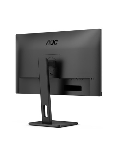 Aoc Q27E3Umf Monitor Komputerowy 68,6 Cm (27") 2560 X 1440 Px Quad Hd Czarny