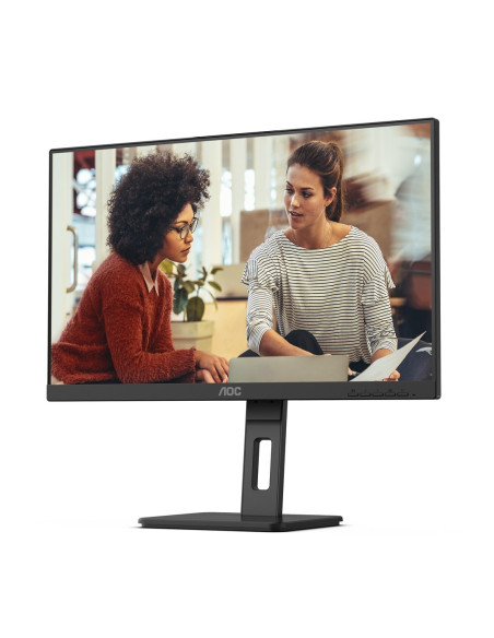 Aoc Q27E3Umf Monitor Komputerowy 68,6 Cm (27") 2560 X 1440 Px Quad Hd Czarny